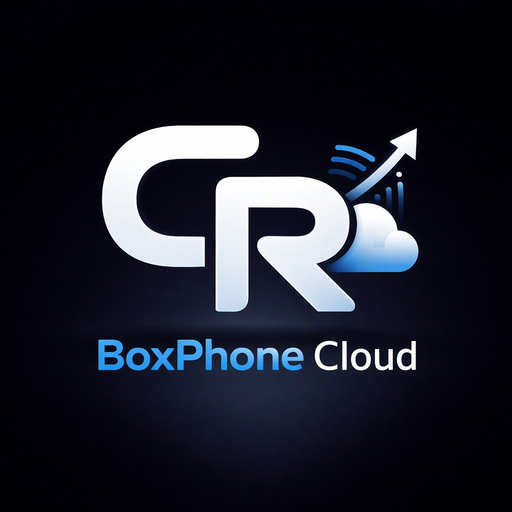BoxPhone Cloud